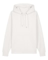 Heren Hoodie Stanley Stella Cruiser 2.0 Off White